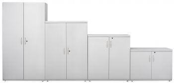 AA Storage Cabinet Group